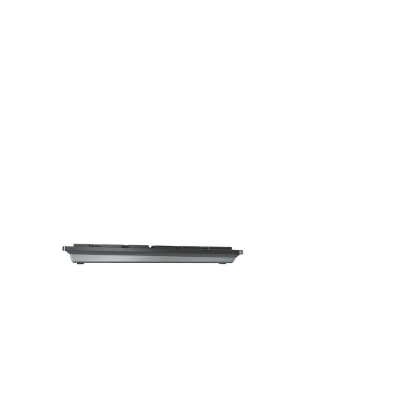 Bluetooth näppäimistö Cherry KW 9100 SLIM Musta Espanjalainen Qwerty