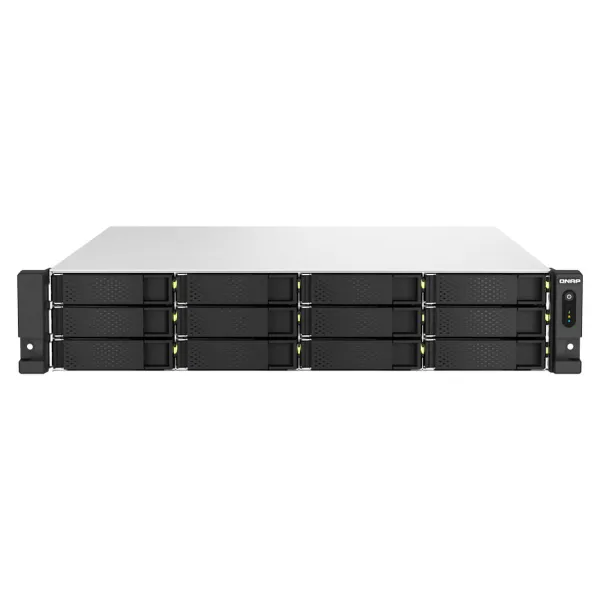 Tīkla glabātuve Qnap TSH1887XURPE233416G