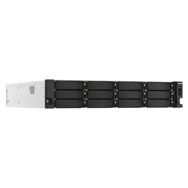 Tīkla glabātuve Qnap TSH1887XURPE233416G