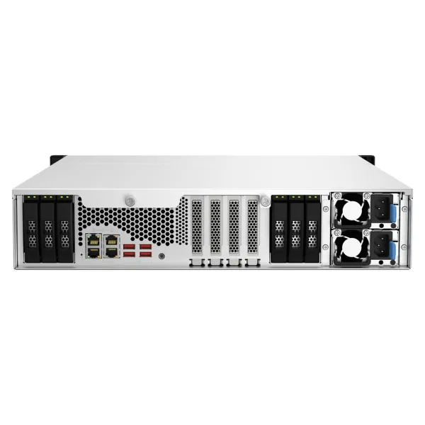 Tīkla glabātuve Qnap TSH1887XURPE233416G
