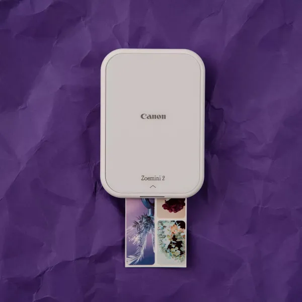 Foto Printeris Canon Zoemini 2