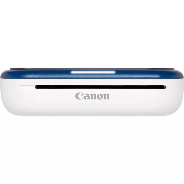 Фотопринтер Canon Zoemini 2 Синий