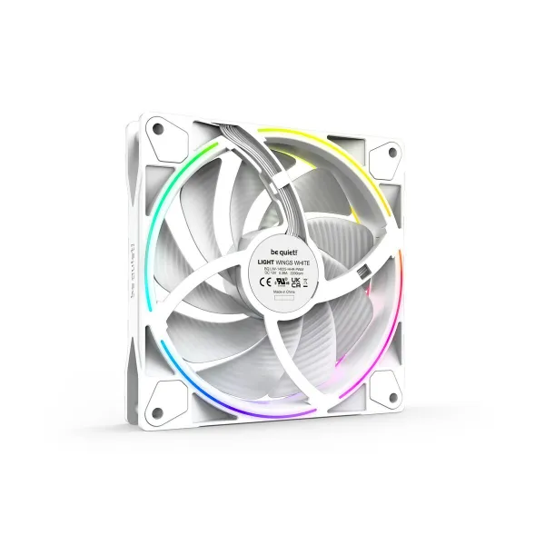 Kārbas ventilators Be Quiet! BL103 Ø 14 cm (3 gb.)