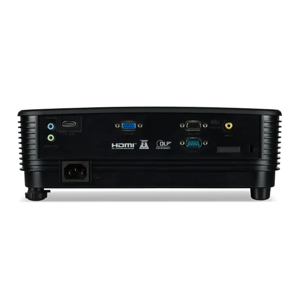 Projektori Acer X1128I XGA 4800 Lm