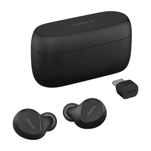Bluetooth Kuulokkeet Mikrofonilla GN Audio EVOLVE2 BUDS