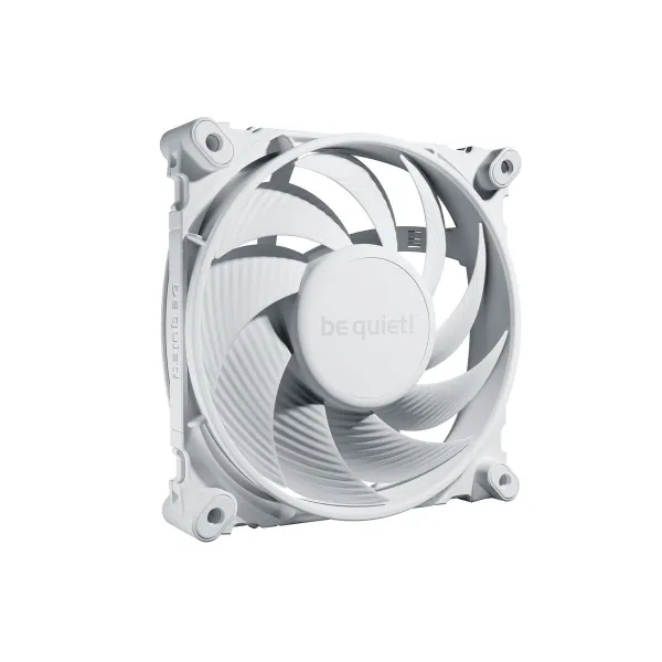 Kārbas ventilators Be Quiet! BL115 Ø 12 cm (1 gb.)