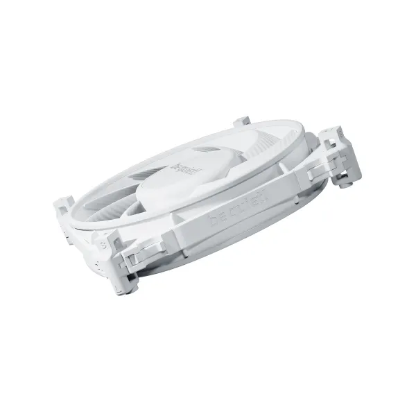 Kārbas ventilators Be Quiet! BL115 Ø 12 cm (1 gb.)