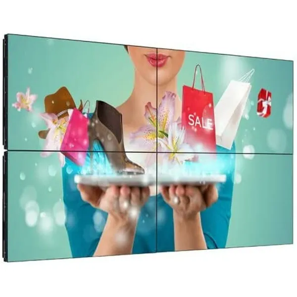 Videowall Monitor Philips 49BDL2105X/00 Full HD 49" 48,5"