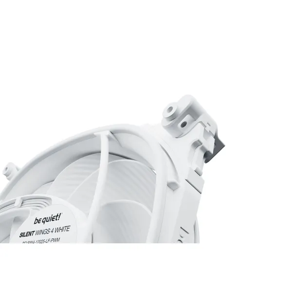 Kārbas ventilators Be Quiet! BL115 Ø 12 cm (1 gb.)