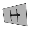 TV laikiklis Neomounts WL35-350BL14 32" 65" 35 kg