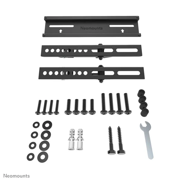 Подставка для ТВ Neomounts WL30-350BL12 55" 30 Kg