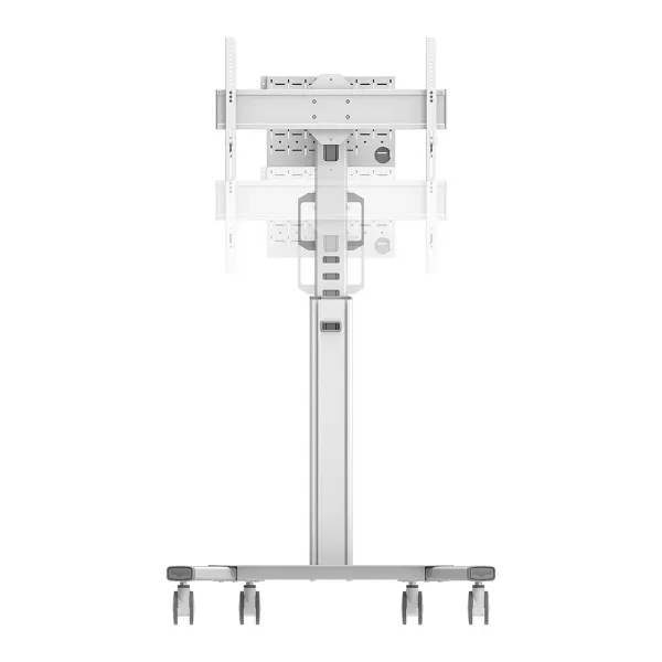 TV laikiklis Neomounts FL50S-825WH1 70 Kg