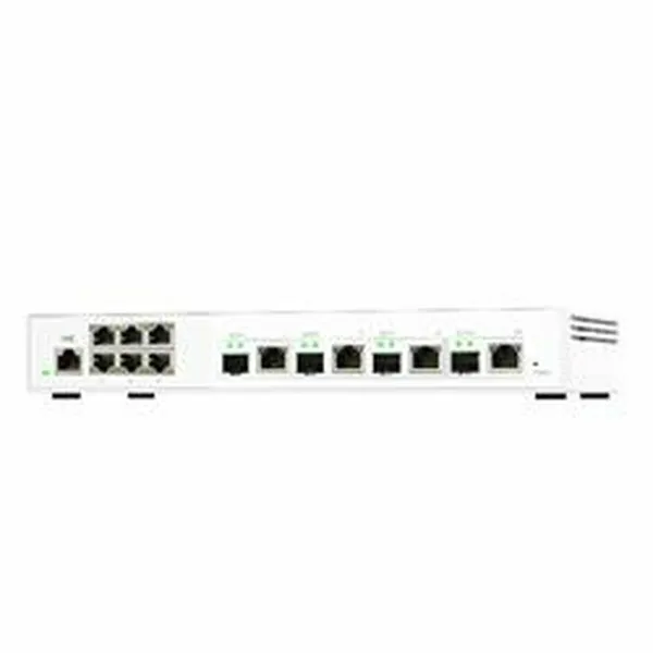 Slēdzis Qnap QSW-M2106-4C