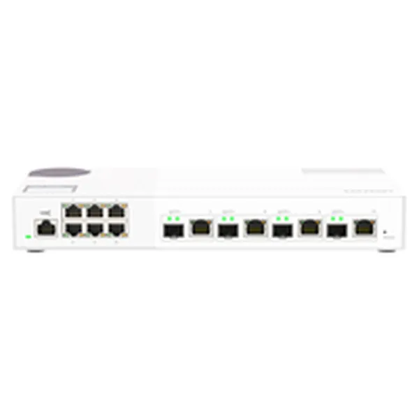 Slēdzis Qnap QSW-M2106-4C