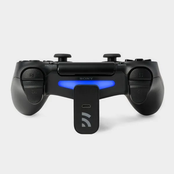 Įkraunama baterija Remotto PS4 + WAR GRIPS