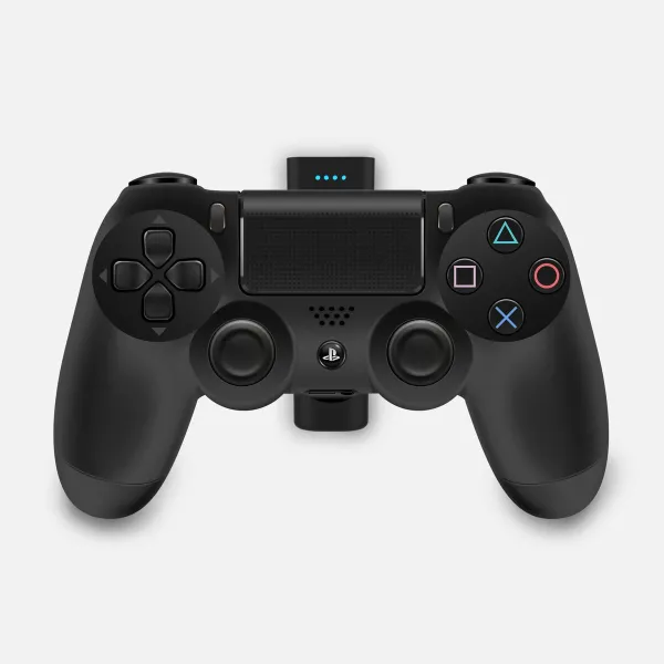 Įkraunama baterija Remotto PS4 + WAR GRIPS