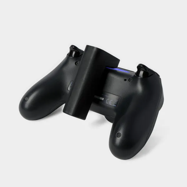 Įkraunama baterija Remotto PS4 + WAR GRIPS
