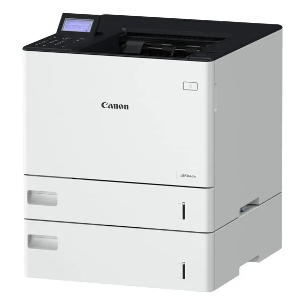 Lāzera Printeris Canon i-SENSYS LBP361dw