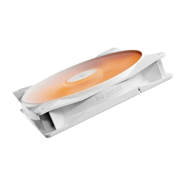 Kārbas ventilators Be Quiet! BL128 Ø 14 cm (3 gb.)