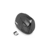 Ergonominen optinen hiiri Urban Factory EMR20UF-N