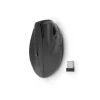 Ergonominen optinen hiiri Urban Factory EMR20UF-N