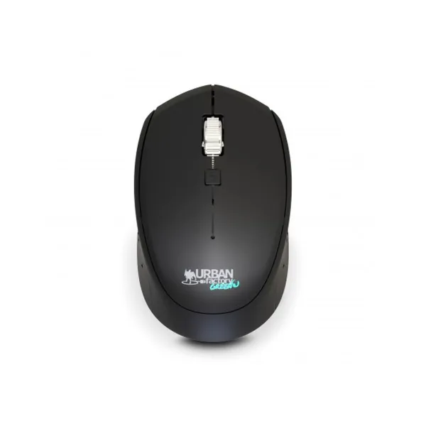 Langaton hiiri Urban Factory GWM24UF 1600 dpi