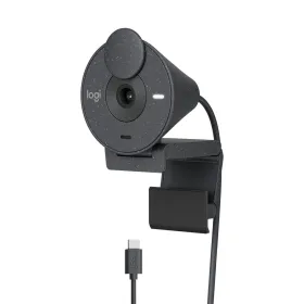Вебкамера Logitech Brio 300