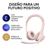 Kuulokkeet Logitech 981-001281