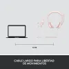 Kuulokkeet Logitech 981-001281