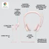 Kuulokkeet Logitech 981-001281