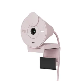 Nettikamera Logitech Brio 300