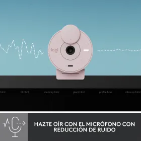 Nettikamera Logitech Brio 300