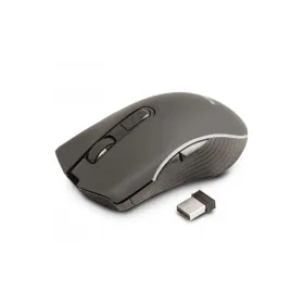 Juhtmevaba Bluetooth-hiir Urban Factory BTM05UF Roheline 2400 dpi