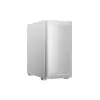 ATX Micro Box Be Quiet! BG075 White