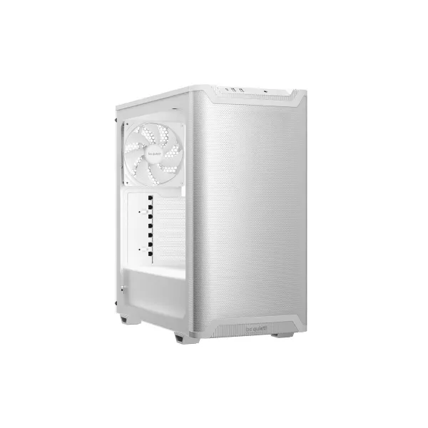 ATX Micro Korpus Be Quiet! BGW75 Valge