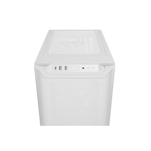 ATX Mikro Kārba Be Quiet! BGW75 Balts