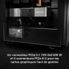 Maitinimo blokas Be Quiet! BP012EU ATX 750 W 80 Plus Bronze