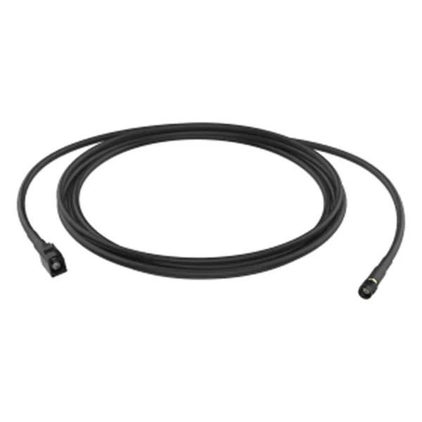 Аудиокабель Jack на 2 RCA Axis 02250-001