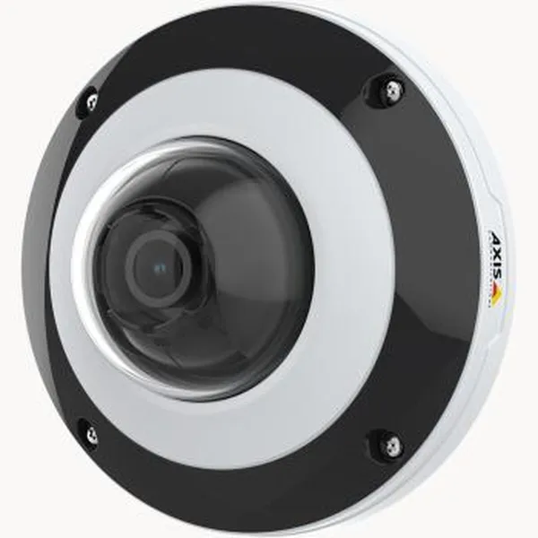 Korpusas Axis F4105-LRE