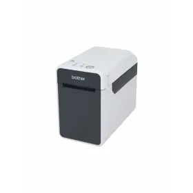 Daudzfunkcionāls Printeris Brother TD2135NWBXX1