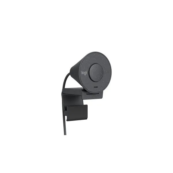 Nettikamera Logitech BRIO 305