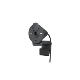 Nettikamera Logitech BRIO 305
