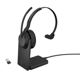Клавиатура Be Quiet! BT003US Чёрный