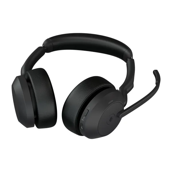 Наушники с микрофоном Jabra Evolve2 55