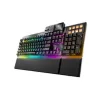 Keyboard Be Quiet! BT002US Black Multicolour QWERTY Qwerty US