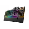 Keyboard Be Quiet! BT002US Black Multicolour QWERTY Qwerty US