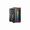 ATX Semi-tower Box Be Quiet! Pure Base 501 DX Black