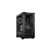 ATX Semi-tower Box Be Quiet! Pure Base 501 DX Black