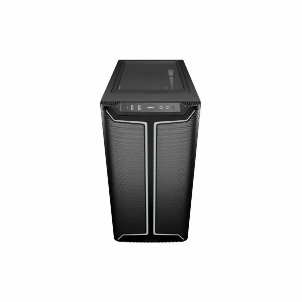 ATX Semi-tower Box Be Quiet! Pure Base 501 DX Black