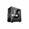 ATX Semi-tower Box Be Quiet! Pure Base 501 DX Black